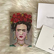 Frida Kartpostal� (KP34) Book Tasar�m