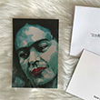Frida Kartpostal� (KP33) Book Tasar�m