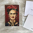 Frida Kartpostal� (KP32) Book Tasar�m