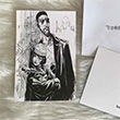 Leon Kartpostal� (KP17) Book Tasar�m