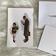 Leon Kartpostal� (KP16) Book Tasar�m