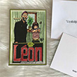 Leon Kartpostal� (KP14) Book Tasar�m