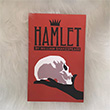 Shakespeare Hamlet Kart 2 (KP12) Book Tasar�m