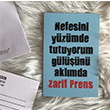 Cahit Zarifo�lu Kartpostal KP98 Book Tasar�m