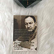 Turgut Uyar Kart (KP01) Book Tasar�m