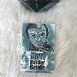 Edip Cansever Kart (KP03) Book Tasar�m
