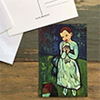 �eker Portakal� Kartpostal (KP228) Book Tasar�m