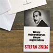 Stefan Zweig Kartpostal� (KP229) Book Tasar�m