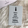 Babalar G�n� Kartpostal� 5 KP81 Book Tasar�m