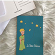 K���k Prens Kartpostal KP160 Book Tasar�m