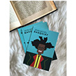 Ressamlar Serisi Basquiat Kartpostal� KP388 Book Tasar�m
