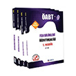 KPSS �ABT Fen Bilimleri Fen Ve Teknoloji ��retmenli�i 4 l� Mod�l Konu Anlat�m� Lider Yay�nlar�