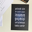 Hayata Dair Kartpostal� (KP287) Book Tasar�m