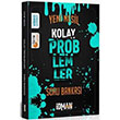 Problemler Yeni Nesil Kolay Soru Bankas� �dman Yay�nlar�