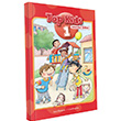English Time Top K�ds Extended Edition T�me Publicat�ons