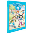English Time Top K�ds Extended Edition 2 T�me Publicat�ons