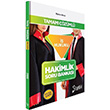 2020 �� Hukuku Hakimlik Soru Bankas� Yetki Yay�nlar�