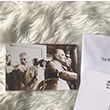 Atat�rk Kartpostal� KP75 Book Tasar�m