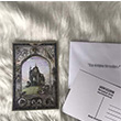 Y�z�klerin Efendisi Kartpostal� KP67 Book Tasar�m
