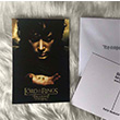 Y�z�klerin Efendisi Kartpostal� KP64 Book Tasar�m