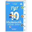 TYT Matematik Palmetre 10 Deneme Video ��z�ml� Palme Yay�nlar�