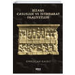 Bizans Casusluk ve �stihbarat Faliyetleri Gece Kitapl���