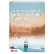 Ge�mi�ten G�n�m�ze T�rkiyede Sahil G�venlik Pegem Yay�nlar�