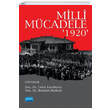 Milli M�cadele 1920 Nobel Yay�nevi
