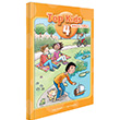 English Time Top K�ds Extended Edition 4  T�me Publicat�ons