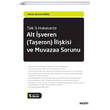 Alt ��veren (Ta�eron) �li�kisi ve Muvazaa Sorunu Se�kin Yay�nc�l�k