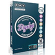 TYT Biyoloji 30 Deneme Kitab� Toprak Yay�nc�l�k