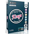 TYT Kimya 30 lu Denemeleri Toprak Yay�nc�l�k