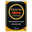 ��reten Kimya Fasik�lleri Asitler Bazlar Tuzlar G�r Yay�nlar�