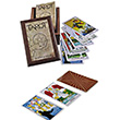 Tarot Delta K�lt�r Yay�nlar�