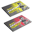 �ABT Beden E�itimi �nsan Anatomisi ve Kinesiyolojisi Ders Notu ve Soru Cevap Kitab� Set  ATP BESYO Yay�nlar�