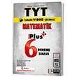 TYT Matematik 6 Plus Video ��z�ml� Deneme Mutlak De�er Yay�nlar�
