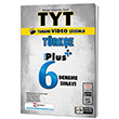 TYT T�rk�e 6 Plus Video ��z�ml� Deneme Mutlak De�er Yay�nlar�