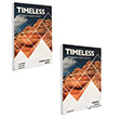 T�meless A Complete English Course A2 Work Book and Students Book T�me Publicat�ons