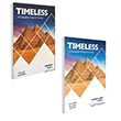 T�meless A Complete English Course B1 Work Book and Students Book T�me Publicat�ons