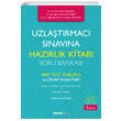 Uzla�t�rmac� S�nav�na Haz�rl�k Kitab� Soru Bankas� Se�kin Yay�nc�l�k