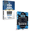 2021 MEB EKYS M�d�r ve M�d�r Yard�mc�l��� Soru Bankas� ve ��z�ml� 5 Deneme S�nav� Seti  Yediiklim Yay�nlar�