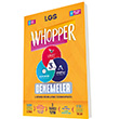 8.S�n�f Whoopper 3 l� Deneme Seti Limit Yay�nlar�