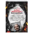 Julian Assange� Savunmak A7 Kitap