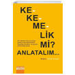 Kekemelik mi Anlatal�m Detay Yay�nc�l�k