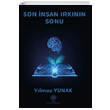 Son �nsan Irk�n�n Sonu Platanus Publishing