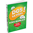 2021 DGS Say�sal Tamam� ��z�ml� Soru Bankas� Tercih Akademi Yay�nlar�