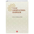 Vaaz Edebiyat�nda Hadisler T�rkiye Diyanet Vakf� Yay�nlar�