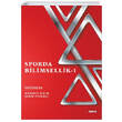 Sporda Bilimsellik 1 Gece Kitapl���