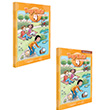 English Time Top K�ds Extended Edition 4 Workbook and Students Book  T�me Publicat�ons