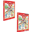 English Time Top K�ds Extended Edition 1 Students Book and Workbook T�me Publicat�ons